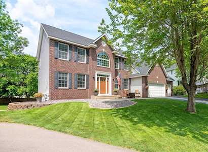 3845 Overlook Court Eagan, MN 55123