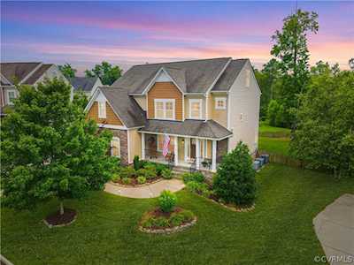 7037 Silk Oak Dr Moseley, VA 23120