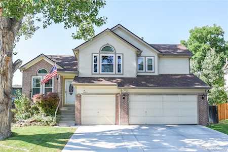 2923 E 116th Place Thornton, CO 80233