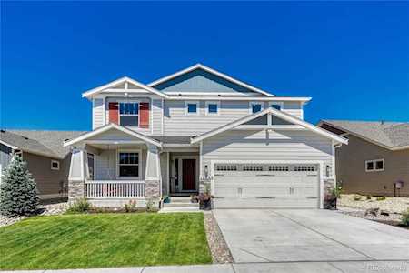 15868 Long Valley Dr Monument, CO 80132