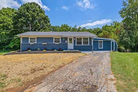 1870 Rio Vista Dr Paris, KY 40361