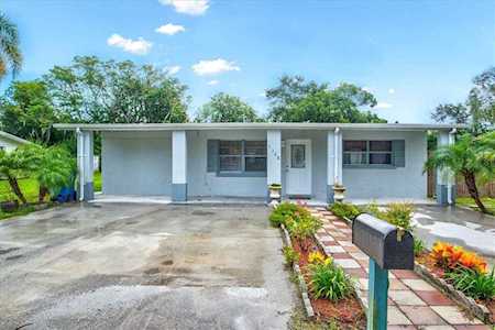 1108 32nd Avenue Dr E Ellenton, FL 34222