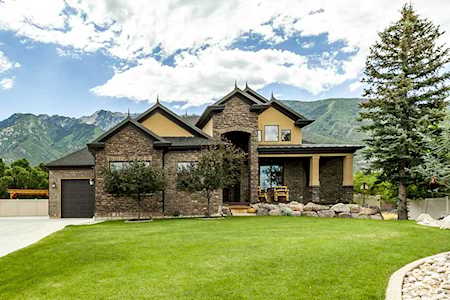 11317 S High Mesa Dr Sandy, UT 84092