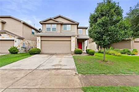 11512 Buster Crabbe DR Austin, TX 78748