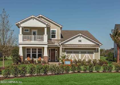 71 Lake Mist Ct St Johns, FL 32259