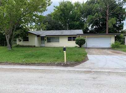 1000 Lee Avenue Rockledge, FL 32955