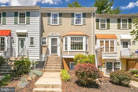 1516 Marlborough Ct Crofton, MD 21114