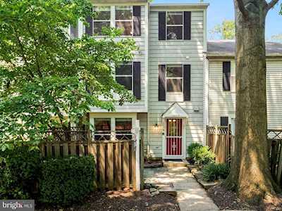 13217 Whitechurch Circle Germantown, MD 20874