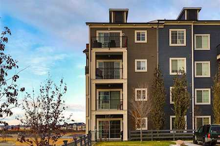 99 Copperstone Park SE #3311 Calgary, AB T2Z 5C9