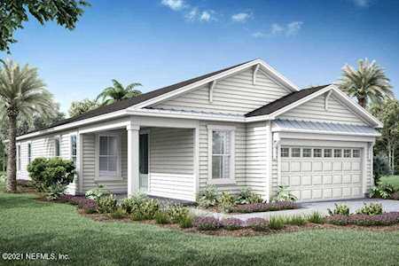 305 Juniper Hills Dr St Johns, FL 32259