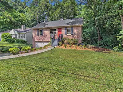656 Wendan Dr Decatur, GA 30033