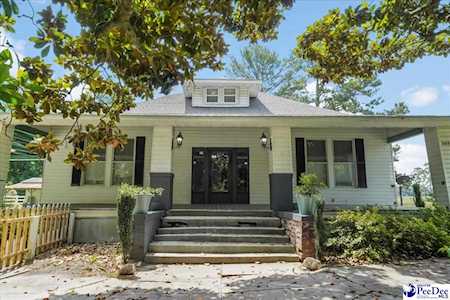 2526 Old Railroad Avenue Cartersville, SC 29161