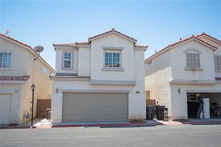 3211 Sunrise Cove Ave North Las Vegas, NV 89031