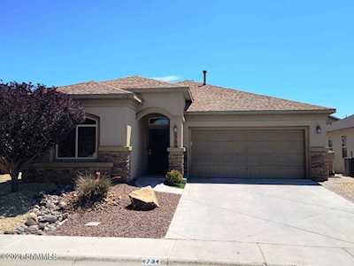 4734 Zachary Place Las Cruces, NM 88012