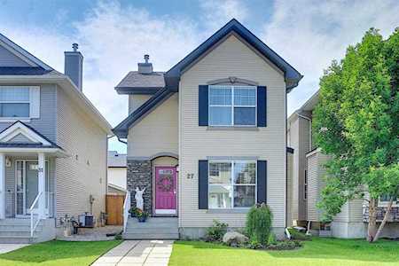 27 Cramond Circle SE Calgary, AB T3M 1E3