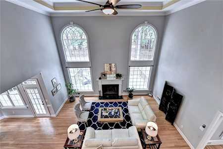 3630 Newport Bay Dr Alpharetta, GA 30005