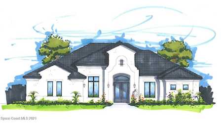 3728 Lake Adelaide Place Rockledge, FL 32955