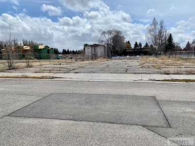 TBD Cleveland Street Idaho Falls, ID 83401