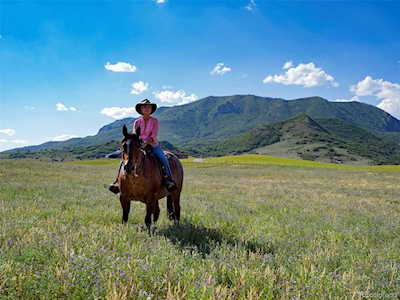 42855 Rolling Ridge Rd Steamboat Springs, CO 80487