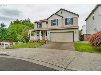 115 NE Danbury Ave Hillsboro, OR 97124