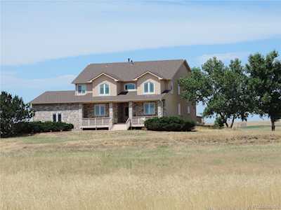 16489 S Ledyard Rd Platteville, CO 80651