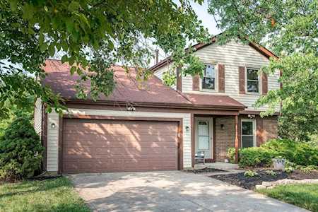 1222 Crater Lake Lane Worthington, OH 43085