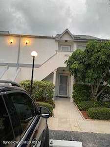 214 Beach Park Ln Lane #V72 Cape Canaveral, FL 32920