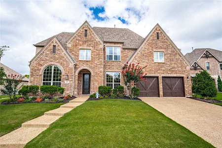 810 Moss Glen Drive Prosper, TX 75078