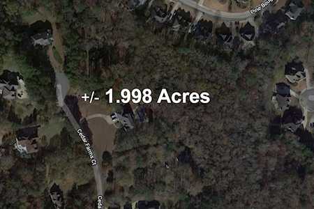 3375 Cedar Farms Ct Milton, GA 30004