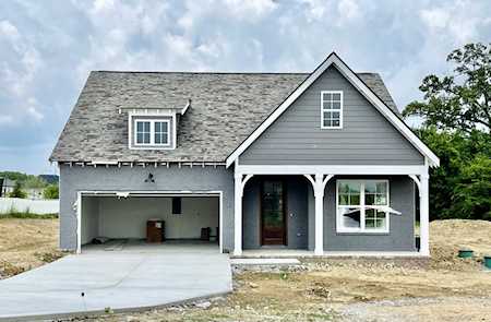 2514 Warner S Ridge Dr. Chapel Hill, TN 37034