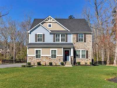 11006 Aldera Place Chesterfield, VA 23838