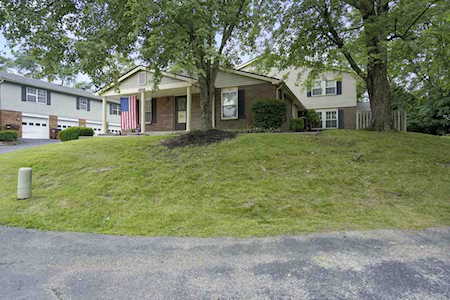 4256 Berrywood Independence, KY 41051