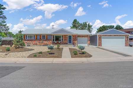 1605 E Noble Place Centennial, CO 80121