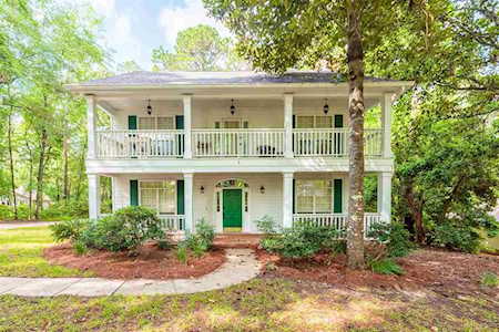 1551 Breamstone Ridge Tallahassee, FL 32312