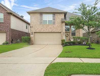 12930 Madison Boulder Ln Humble, TX 77346