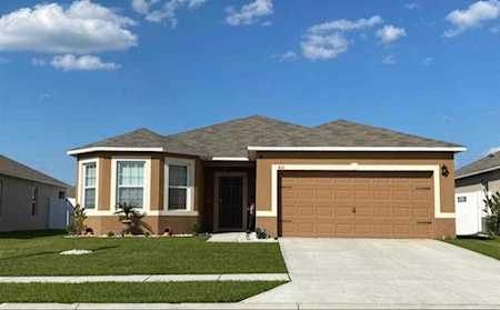 420 Honey Bell Rd Winter Haven, FL 33880