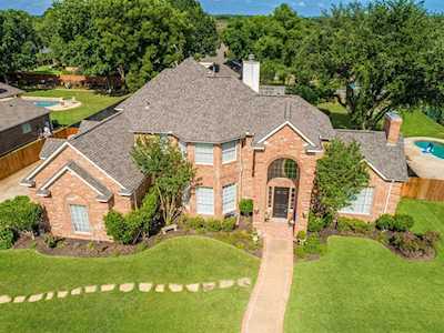 5809 Highland Hills Lane Colleyville, TX 76034