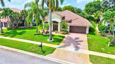 19712 Dinner Key Dr Boca Raton, FL 33498