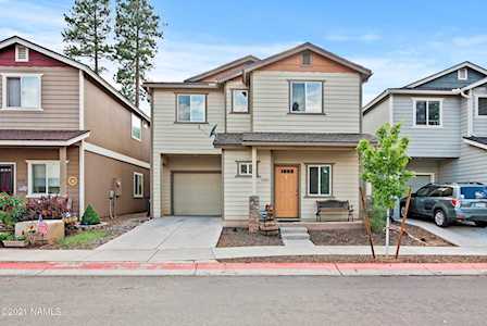 2805 S Limestone Ln Flagstaff, AZ 86001