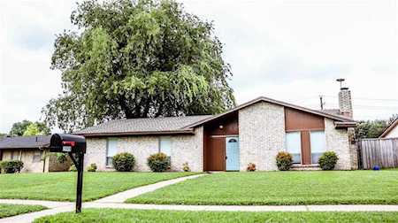 2909 Duchess Trail Plano, TX 75074
