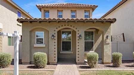 3761 E Hans Drive Gilbert, AZ 85296