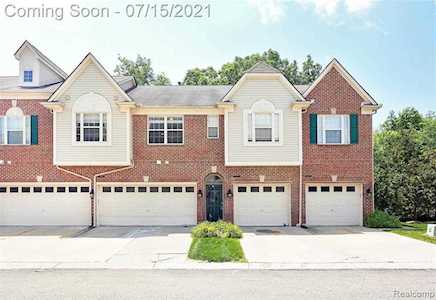 39670 Rockcrest Ln Northville Twp, MI 48168