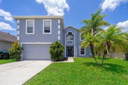 2038 Corner Glen Dr Orlando, FL 32820