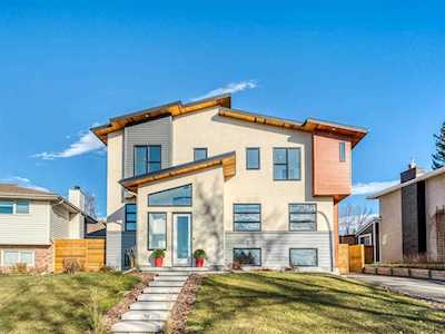 5103 Barron Crescent NW Calgary, AB T2L 1T8