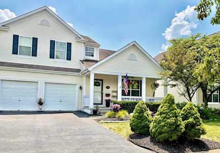 7165 Winterbek Avenue New Albany, OH 43054
