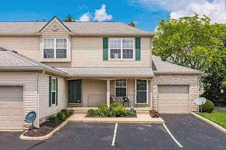 5670 Mango Lane Hilliard, OH 43026