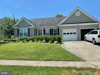 6303 Edgeware Ct Frederick, MD 21703