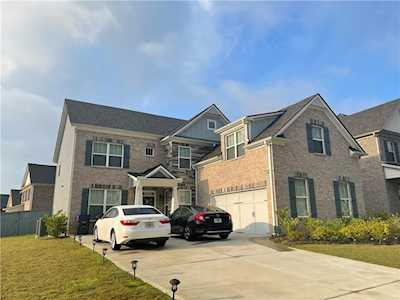 1076 Hallets Peak Pl Lawrenceville, GA 30044