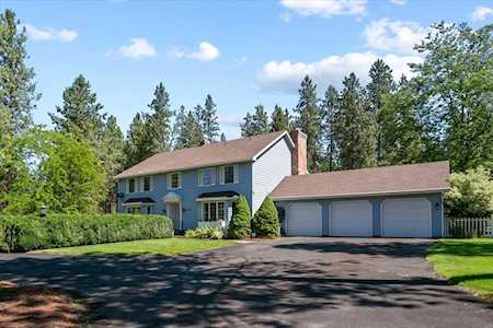 3403 E Bridle Trail Rd Colbert, WA 99005