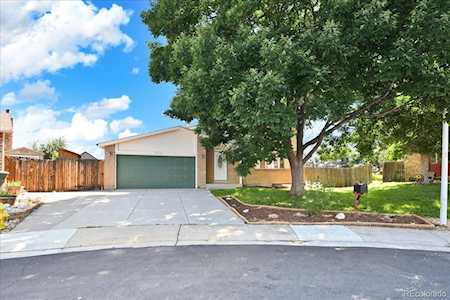 7552 Braun St Arvada, CO 80005